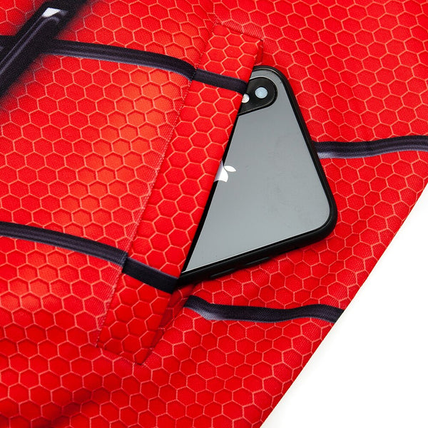 SPIDERMAN Zipper Jacket