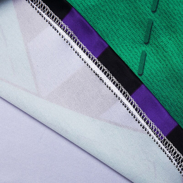 Long Sleeve JOKER Compression Shirt