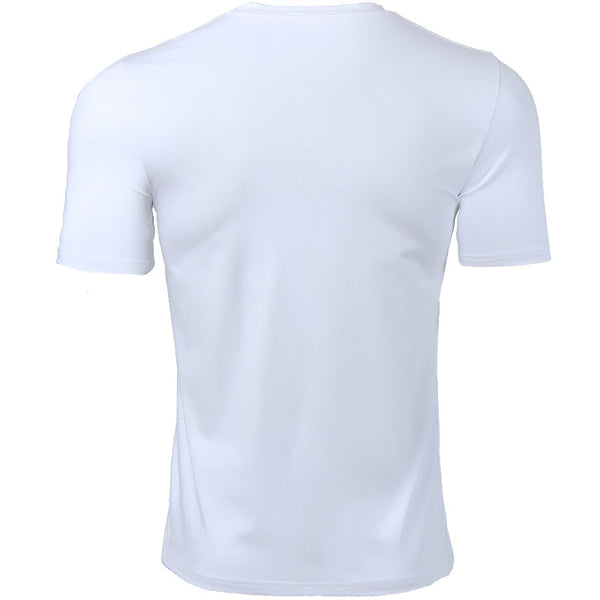 White SPIDERMAN Homecoming Funny Pizza T-Shirt