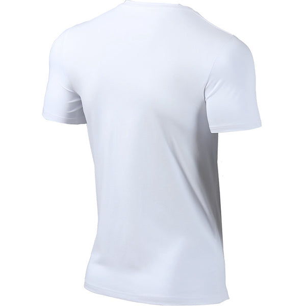 White SPIDERMAN Homecoming Funny Pizza T-Shirt