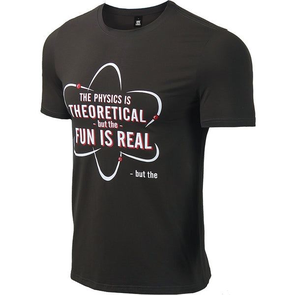 Casual SPIDERMAN Homecoming Funny T-Shirt