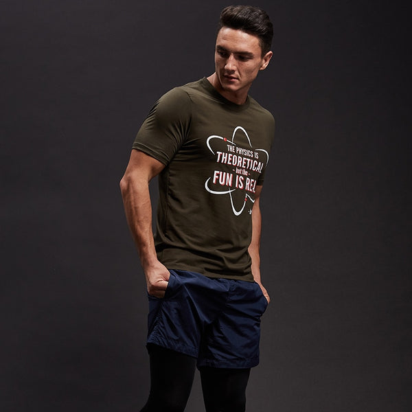 Casual SPIDERMAN Homecoming Funny T-Shirt