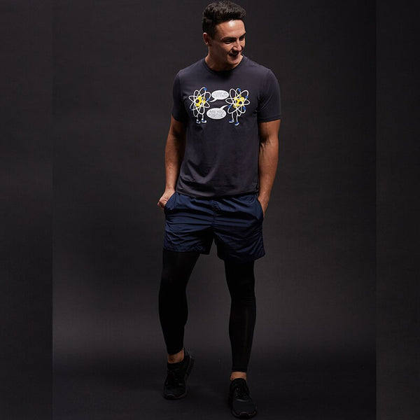 Black SPIDERMAN Homecoming Funny T-Shirt