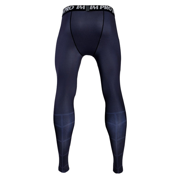 SPIDERMAN Into the Spider-Verse Leggings for Men
