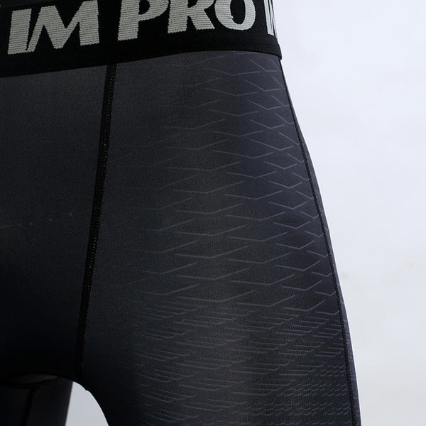 SPIDERMAN Far From Home Compression Leggings