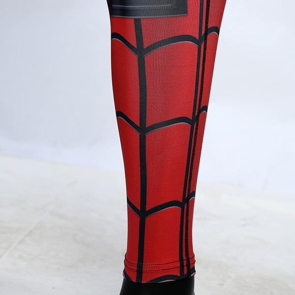 SPIDERMAN Far From Home Compression Leggings