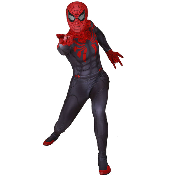 Dr. Octopus SPIDERMAN Cosplay Costume for Men