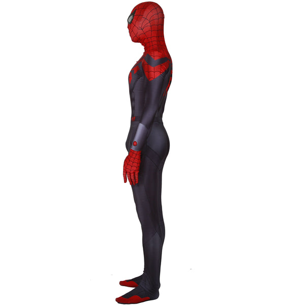 Dr. Octopus SPIDERMAN Cosplay Costume for Men