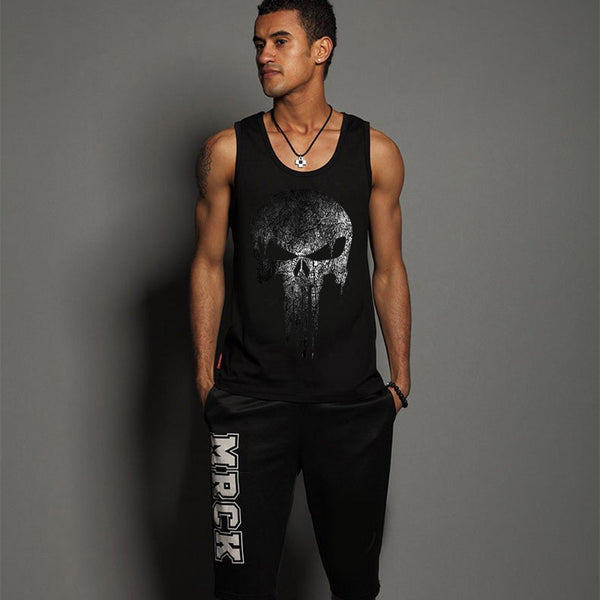 PUNISHER Tank Top