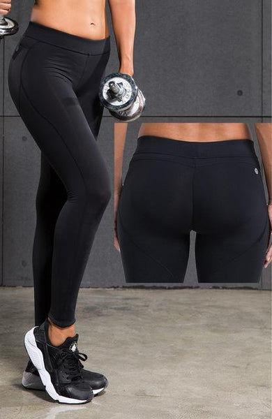 Push Up Fitness Leggings for Women