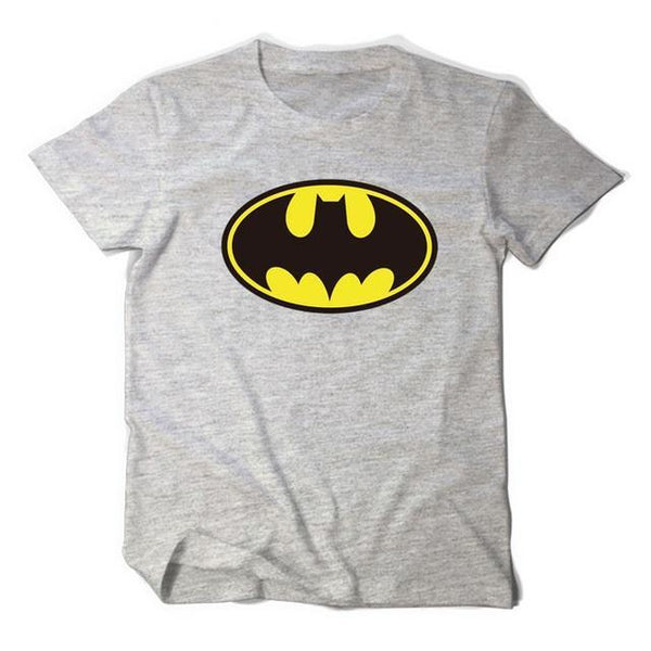 Sheldon s Batman T Shirt in 2 Colors