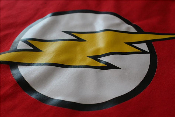 Sheldon's Flash T-Shirt