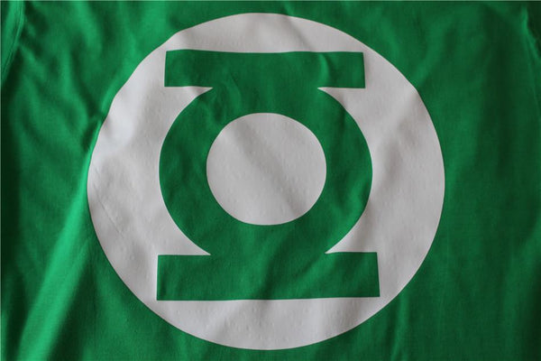 Sheldon's Green Lantern T-Shirt