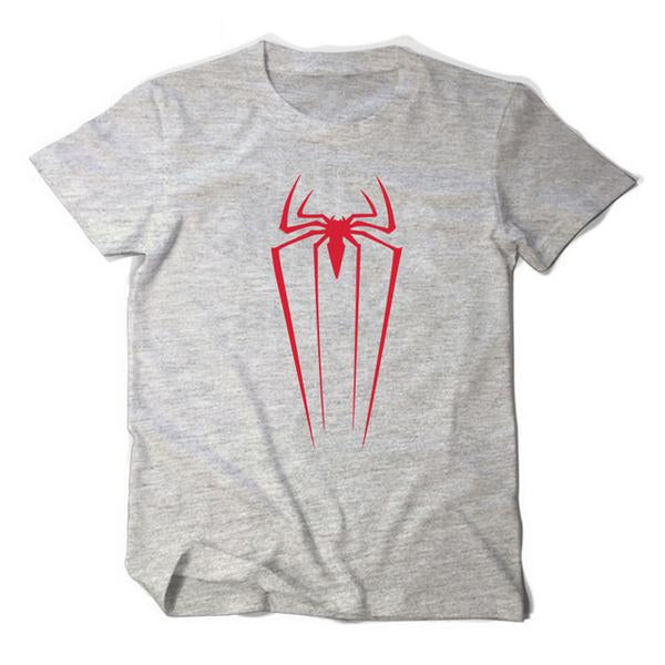 SHELDON'S SPIDERMAN T-Shirt (4 colors)