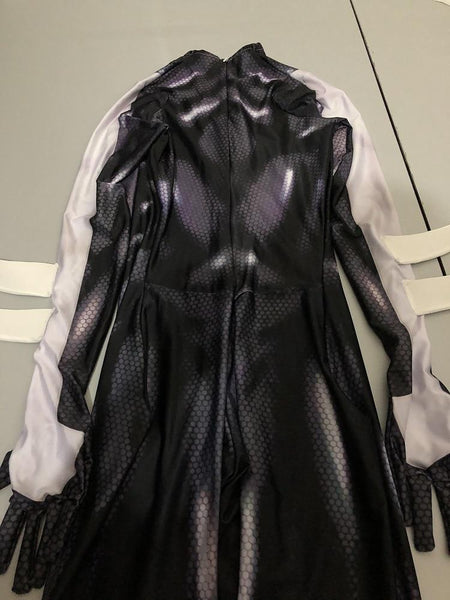 SPIDERMAN 2099 Miguel O'Hara Costume for Men