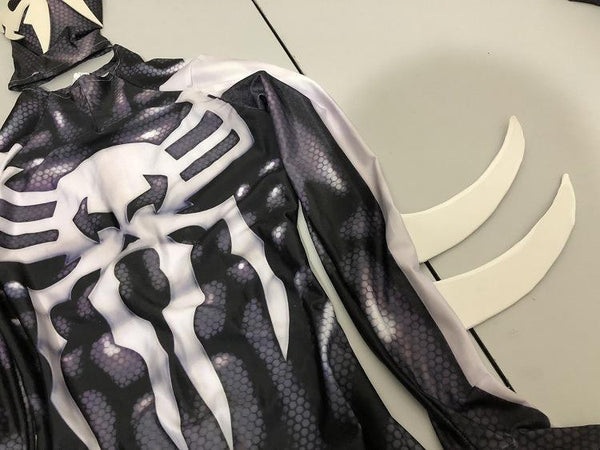 SPIDERMAN 2099 Miguel O'Hara Costume for Men