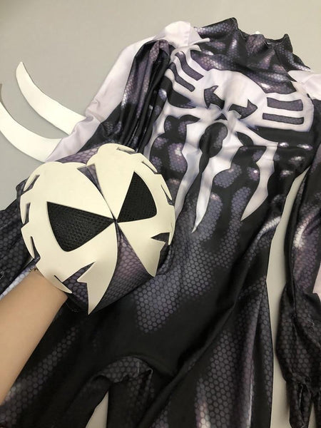 SPIDERMAN 2099 Miguel O'Hara Costume for Men