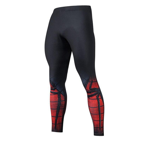 SPIDERMAN Leggings for Men