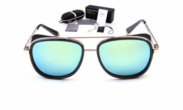TONY STARK / IRON MAN 3 Unisex Sunglasses