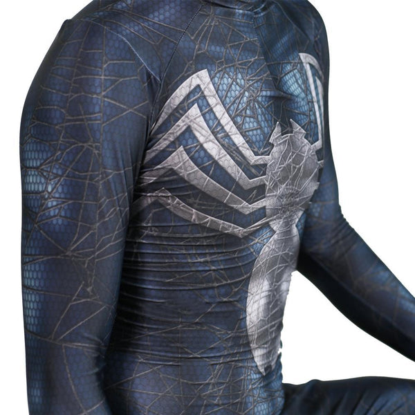 VENOM Edward Brock Cosplay Costume for Women