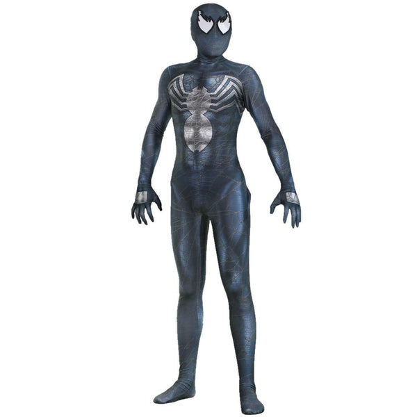 VENOM Edward Brock Cosplay Costume for Women