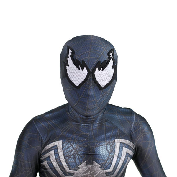 VENOM Edward Brock Cosplay Costume for Women