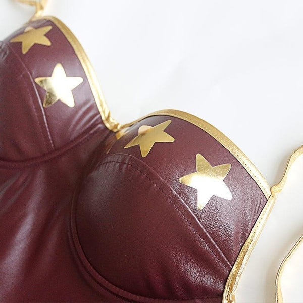 WONDER WOMAN Cosplay Costumes for Women