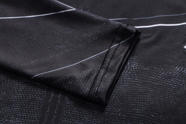 ZOOM Compression Shirt for Men (Long Sleeve)