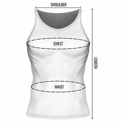 WOMEN Tank Top