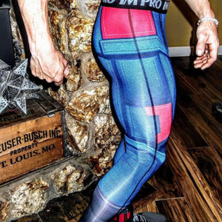 ME SUPERHERO customer review