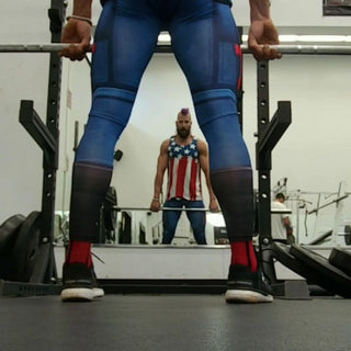 ME SUPERHERO customer review