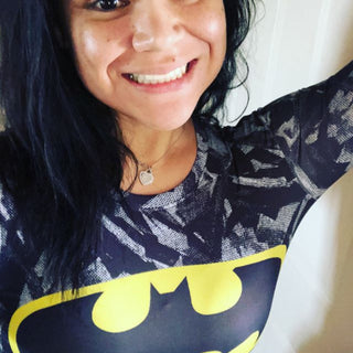 ME SUPERHERO customer review