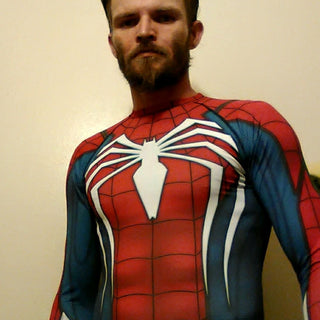 ME SUPERHERO customer review