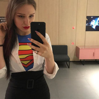 ME SUPERHERO customer review