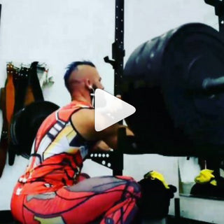 ME SUPERHERO customer review