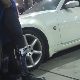 ME SUPERHERO customer review