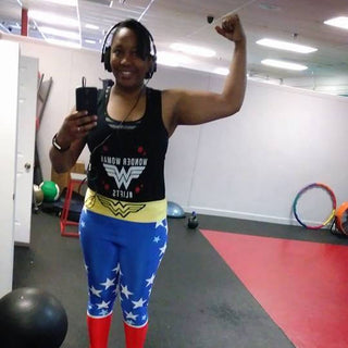 ME SUPERHERO customer review