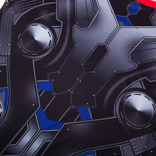 THOR Long Sleeve Compression Shirt for Men