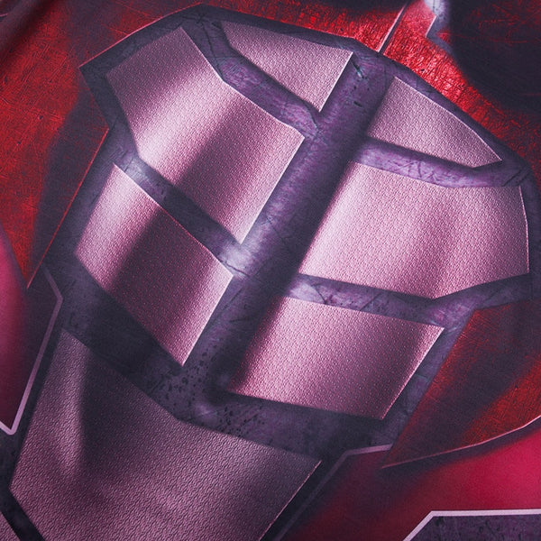 FLASH Long Sleeve Compression Shirt for Men