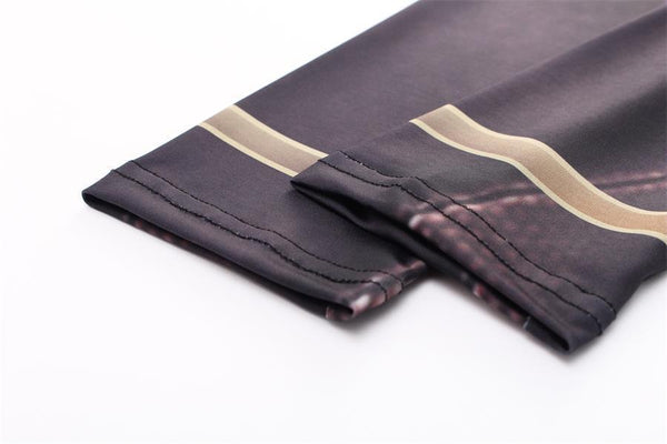 ANT-MAN 2 THE WASP Long Sleeve Compression Shirt