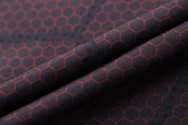 Avengers 3 Dark IRON MAN Long Sleeve Compression Shirt