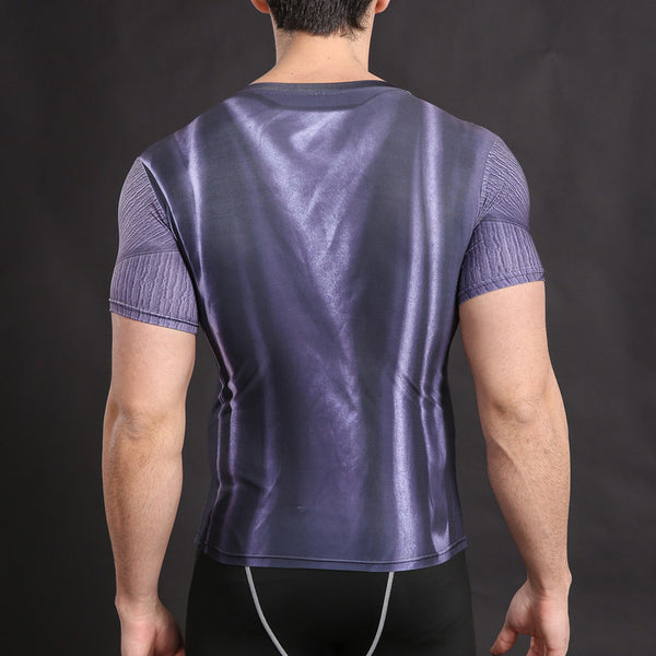 BATMAN Compression Shirt