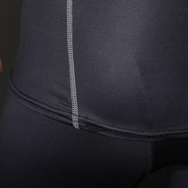 BATMAN Compression Shirt for Men (Short Sleeve)