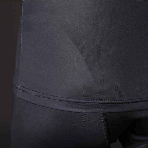 BATMAN Compression Shirt for Men (Short Sleeve)