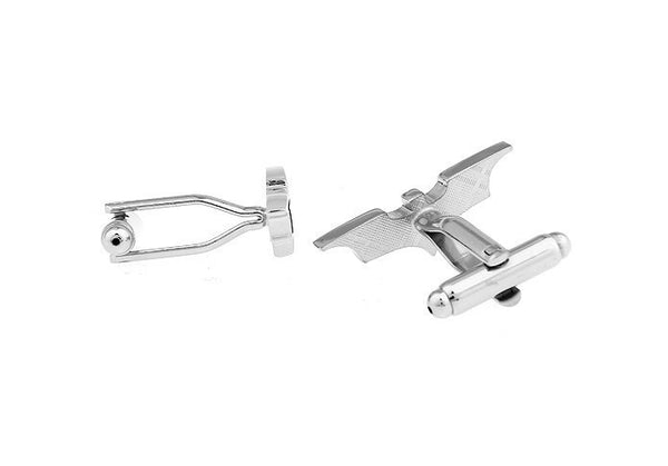 BATMAN Designer Cufflinks (2X)
