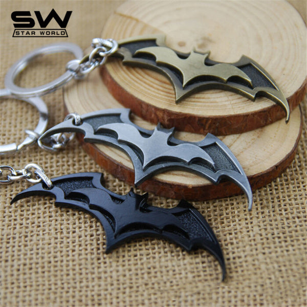 BATMAN Key Chain (3 colors)