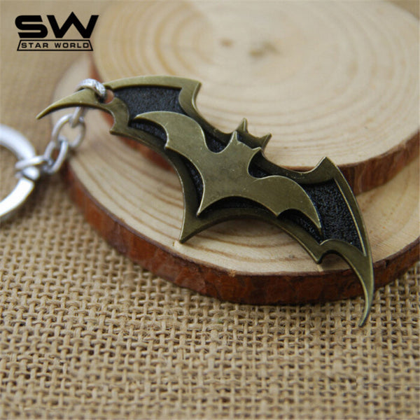 BATMAN Key Chain (3 colors)