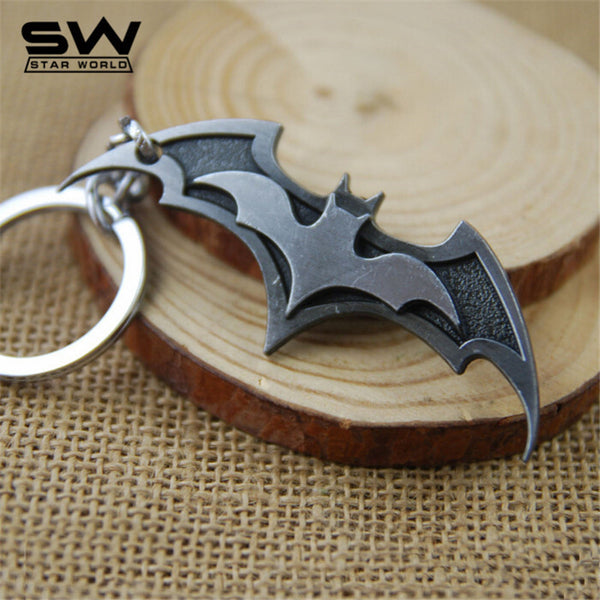 BATMAN Key Chain (3 colors)