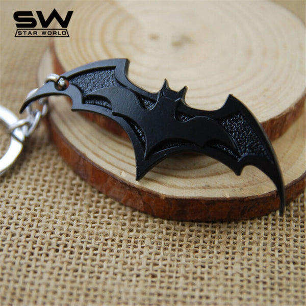 BATMAN Key Chain (3 colors)