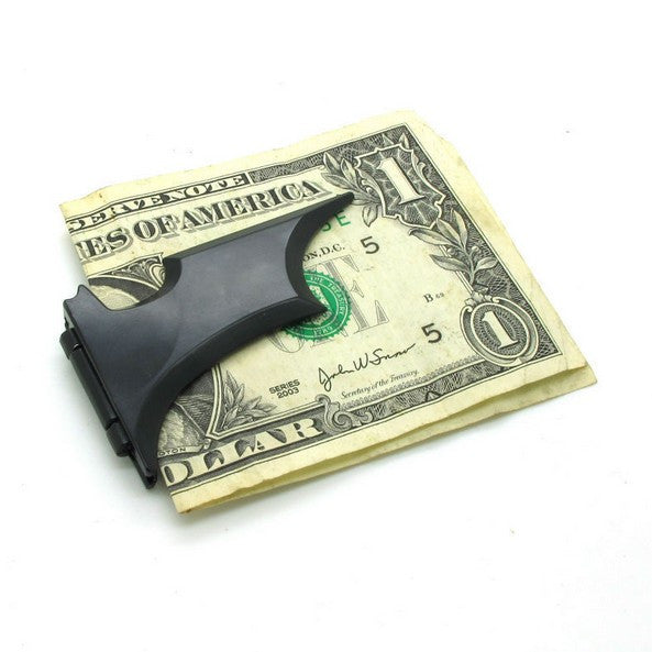 BATMAN Magnetic Money Clip